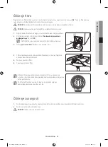 Предварительный просмотр 163 страницы Samsung WF80F5E series User Manual