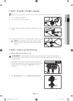 Предварительный просмотр 191 страницы Samsung WF80F5E series User Manual