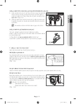 Предварительный просмотр 193 страницы Samsung WF80F5E series User Manual