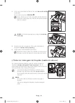 Предварительный просмотр 196 страницы Samsung WF80F5E series User Manual