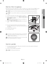 Предварительный просмотр 207 страницы Samsung WF80F5E series User Manual