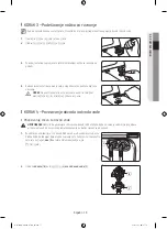 Предварительный просмотр 235 страницы Samsung WF80F5E series User Manual