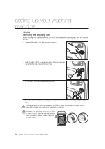 Preview for 16 page of Samsung WF9702N5A User Manual