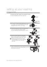 Preview for 18 page of Samsung WF9702N5A User Manual