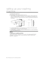 Preview for 20 page of Samsung WF9702N5A User Manual