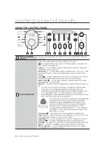 Preview for 22 page of Samsung WF9702N5A User Manual