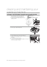 Preview for 30 page of Samsung WF9702N5A User Manual