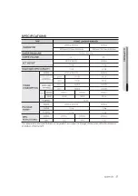 Preview for 37 page of Samsung WF9702N5A User Manual