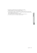 Preview for 39 page of Samsung WF9702N5A User Manual