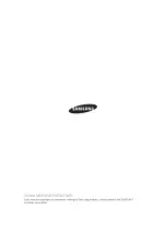 Preview for 42 page of Samsung WF9702N5A User Manual