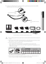 Preview for 11 page of Samsung Wi-Fi Kit 2.0 MIM-H04NDZ User & Installation Manual