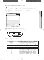 Preview for 13 page of Samsung Wi-Fi Kit 2.0 MIM-H04NDZ User & Installation Manual