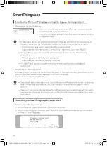 Preview for 18 page of Samsung Wi-Fi Kit 2.0 MIM-H04NDZ User & Installation Manual