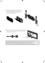 Preview for 3 page of Samsung WMN4277TT Installation Manual