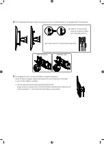 Preview for 4 page of Samsung WMN4277TT Installation Manual