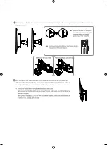 Preview for 9 page of Samsung WMN4277TT Installation Manual