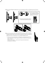 Preview for 14 page of Samsung WMN4277TT Installation Manual