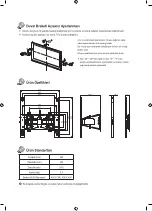 Предварительный просмотр 55 страницы Samsung WMN4277TT Installation Manual