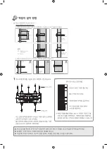 Предварительный просмотр 67 страницы Samsung WMN4277TT Installation Manual