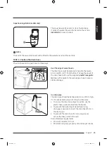 Предварительный просмотр 25 страницы Samsung WW6 A Series User Manual