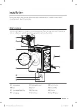 Preview for 15 page of Samsung WW7 T3 Series User Manual