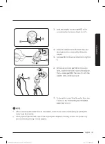 Preview for 23 page of Samsung WW7 T3 Series User Manual