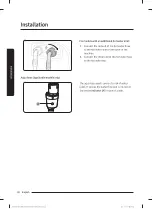 Preview for 24 page of Samsung WW7 T3 Series User Manual