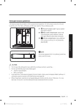 Preview for 31 page of Samsung WW7 T3 Series User Manual