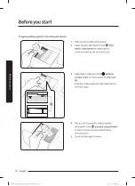 Preview for 32 page of Samsung WW7 T3 Series User Manual