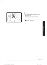 Preview for 33 page of Samsung WW7 T3 Series User Manual