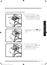 Preview for 31 page of Samsung WW85M6 Series User Manual