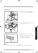 Preview for 53 page of Samsung WW85M6 Series User Manual