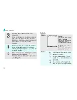 Preview for 13 page of Samsung X650 - SGH Cell Phone 3 MB Manual Del Usuario