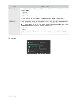 Предварительный просмотр 29 страницы Samsung XL2370 - SyncMaster - 23" LCD Monitor Manual Del Usuario