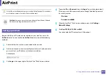 Preview for 127 page of Samsung Xpress M2020W User Manual