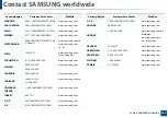 Preview for 184 page of Samsung Xpress M2020W User Manual