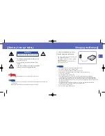 Предварительный просмотр 4 страницы Samsung YH820MC User Manual