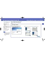 Предварительный просмотр 7 страницы Samsung YH820MC User Manual