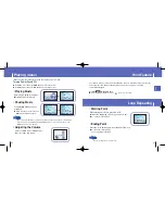 Предварительный просмотр 22 страницы Samsung YH820MC User Manual