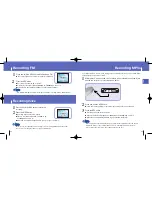 Предварительный просмотр 28 страницы Samsung YH820MC User Manual