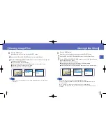 Предварительный просмотр 29 страницы Samsung YH820MC User Manual