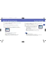 Предварительный просмотр 30 страницы Samsung YH820MC User Manual