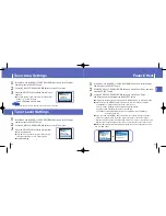 Предварительный просмотр 33 страницы Samsung YH820MC User Manual