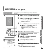 Предварительный просмотр 31 страницы Samsung YP-K5AB Manual Del Usuario