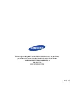 Предварительный просмотр 54 страницы Samsung YP-K5AB Manual Del Usuario