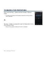 Preview for 112 page of Samsung YP-P3CB User Manual