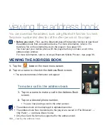 Preview for 130 page of Samsung YP-P3CB User Manual