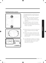 Preview for 31 page of Samung DVG50R5400 Series User Manual