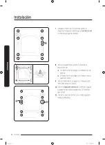 Preview for 92 page of Samung DVG50R5400 Series User Manual