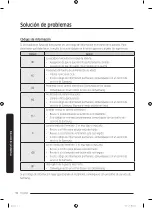 Preview for 112 page of Samung DVG50R5400 Series User Manual